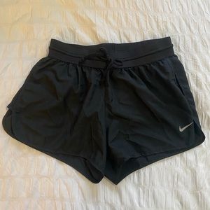 Nike dri fit shorts size XS